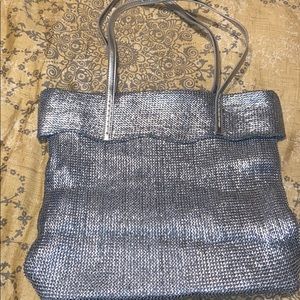 straw tote